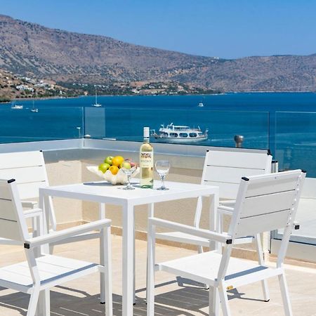 Naiades Village Elounda Exterior photo