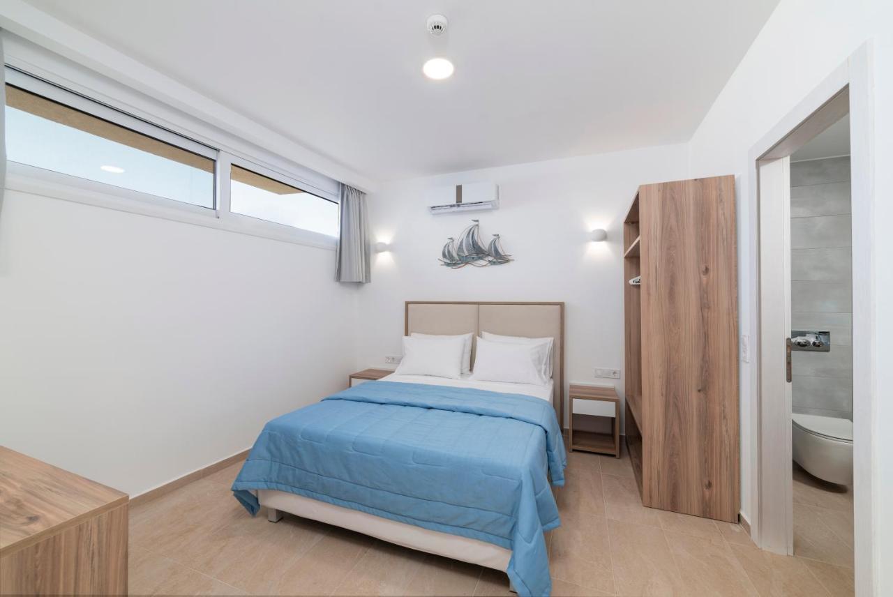 Naiades Village Elounda Exterior photo