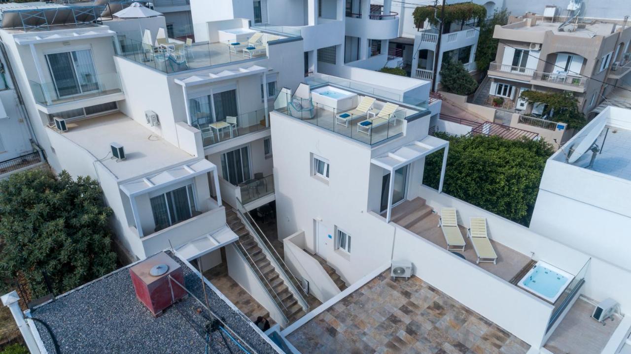 Naiades Village Elounda Exterior photo