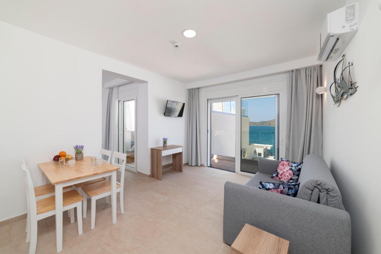 Naiades Village Elounda Exterior photo